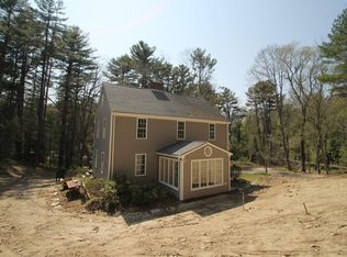 16 Bridge St, Norwell, MA 02061