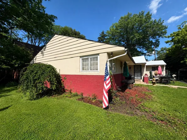 340 S Kellner Rd, Columbus, OH 43209