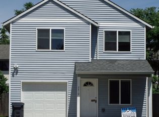 2819 SE 125th Ave, Portland, OR 97236