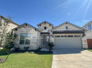 3817 Chance Loop, Leander, TX 78681