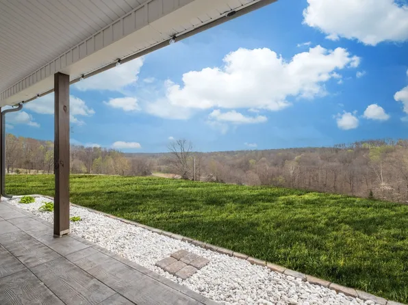 1043 Murphy Hollow Rd, Vanleer, TN 37181