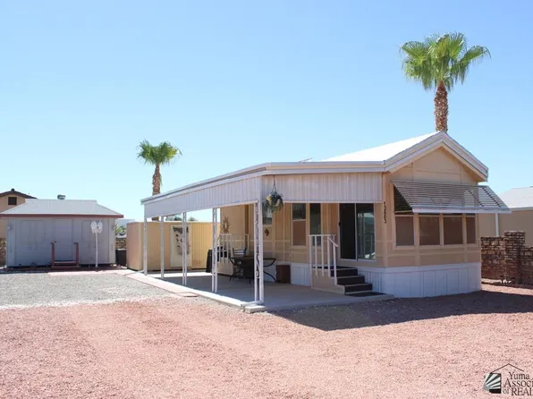 13603 E 51st Pl, Yuma, AZ 85367