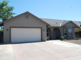 912 Rio Robles Ave, Sacramento, CA 95838