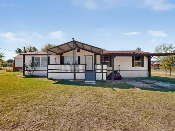 15825 Wingham Rd, Malakoff, TX 75148