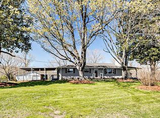 6148 Riverdale Dr, High Point, NC 27263