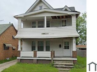 390 E 162nd St #UP, Cleveland, OH 44110