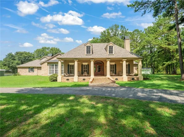 82089 Loyd Rd, Bush, LA 70431