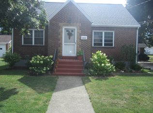 2812 Evanston Ave, Erie, PA 16506