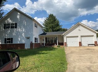 102 Flora St, Rogersville, TN 37857