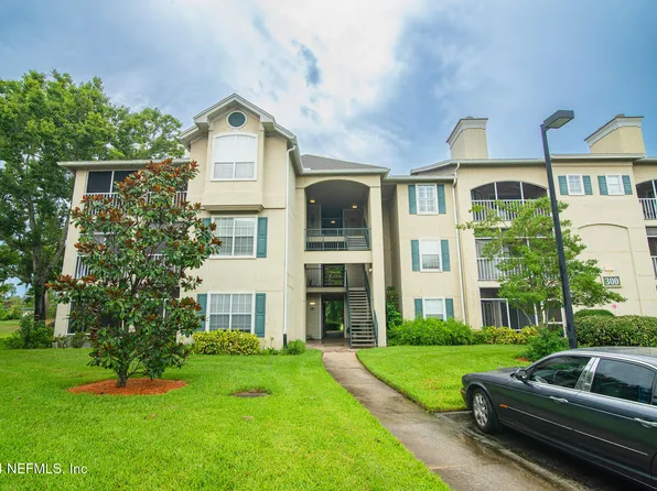300 SANDIRON Circle #333, Ponte Vedra Beach, FL 32082