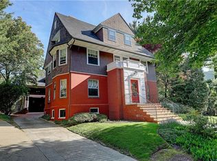 670 Angell St, Providence, RI 02906