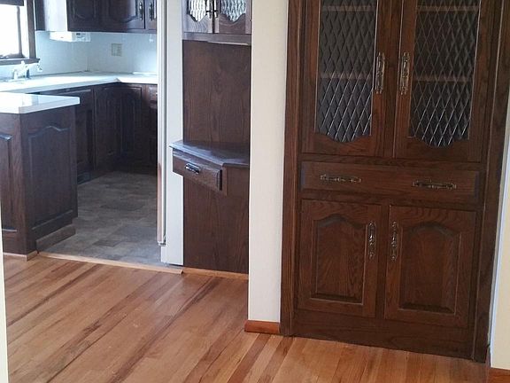 Dining/Kitchen 