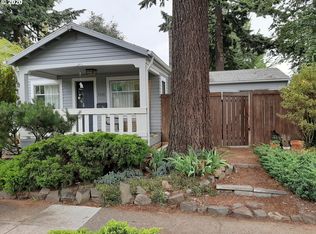 7641 SE Harrison St, Portland, OR 97215