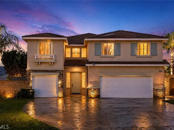2156 Blazing St, Corona, CA 92879