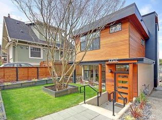 1907 4th Ave W, Seattle, WA 98119