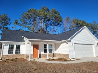 145 Noel Dr, Raeford, NC, 28376