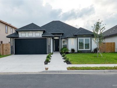 402 N 30th St, Hidalgo, TX, 78557