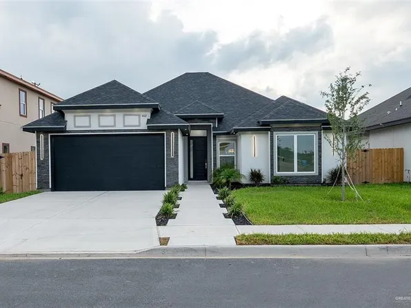 402 N 30th St, Hidalgo, TX 78557