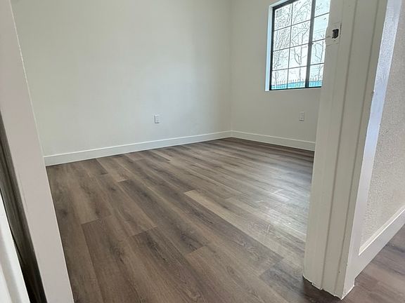 Bed room #1