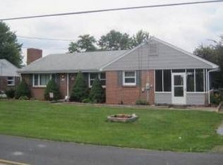 206 Ridge Hill Rd, Mechanicsburg, PA 17050