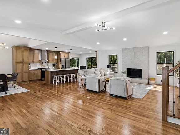 3rd image of 3586 Liberty Ridge Trl
