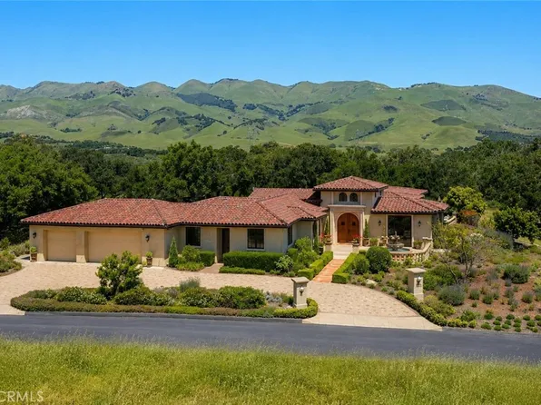 655 Mission Springs Rd, Arroyo Grande, CA 93420