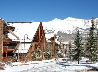135 San Joaquin 204 #9D, Mountain Village, CO 81435