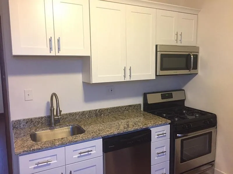 3400 N Nagle Ave #2S