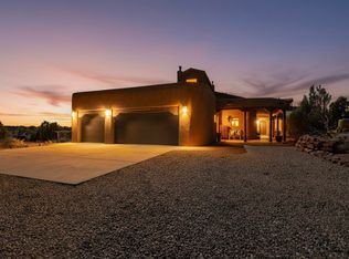 740 Culebra Rd, Jemez Pueblo, NM 87024