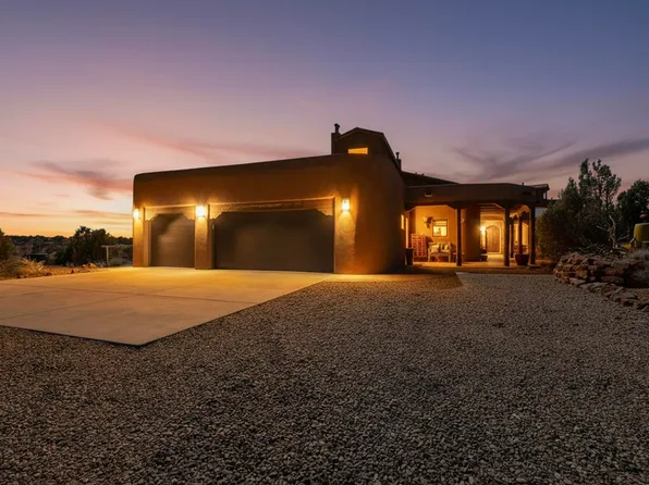 740 Culebra Rd, Jemez Pueblo, NM 87024