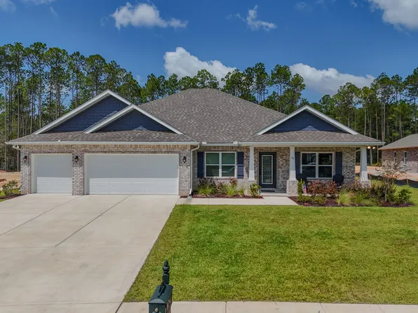 94 Bentgrass Rd S, Freeport, FL 32439