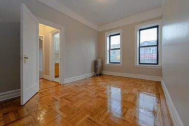 Rented by Compass