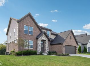 4331 Robin Egg Ln, Indianapolis, IN 46239