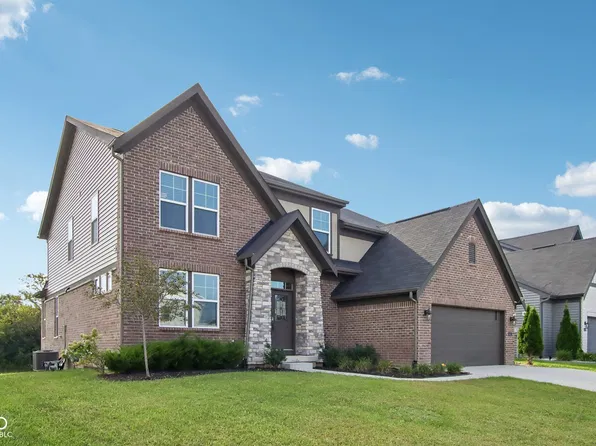 4331 Robin Egg Ln, Indianapolis, IN 46239