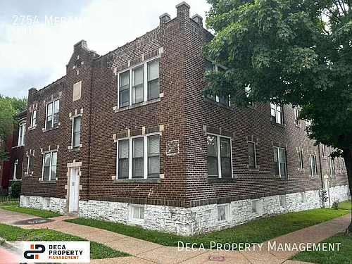 2754 Meramec St #1W Photo 1