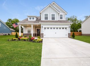 1731 Lannister Ave, Murfreesboro, TN 37128