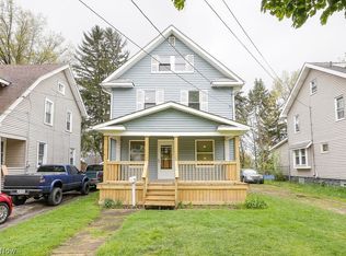 76 Ido Ave, Akron, OH