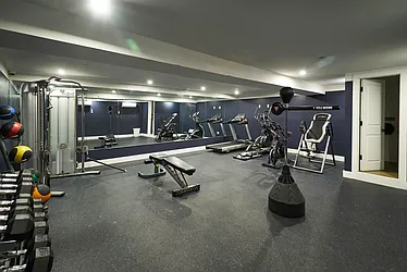 Rented by Lodger Corp