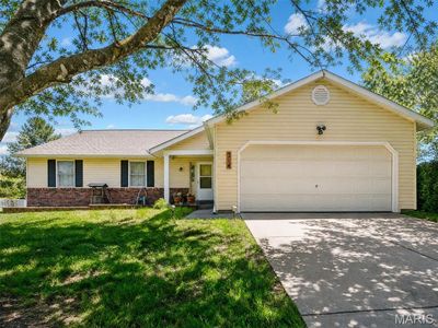 914 Westbrook Dr, Warrenton, MO, 63383