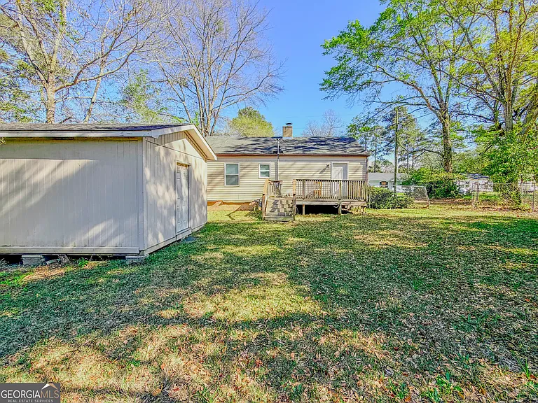 607 McArthur Blvd — Photo 17