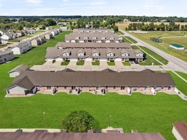 Freeland Rental Homes - Freeland/Bay City, MI