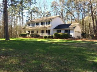 24013 Village Dr, Albemarle, NC 28001