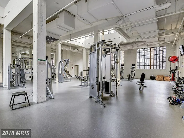 437 New York Ave NW #701 — Photo 17