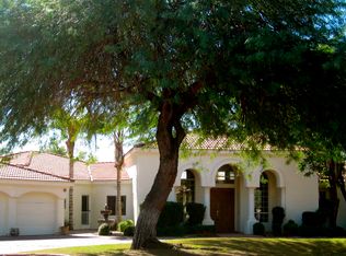 11607 E Estrella Ave, Scottsdale, AZ 85259