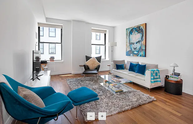 Rented by Douglas Elliman | media 1