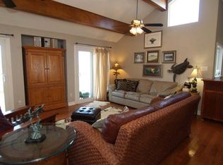 6877 State Highway 361 UNIT 35, Port Aransas, TX 78373
