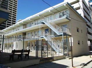 3801 Boardwalk, Atlantic City, NJ 08401