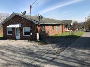 1001 Scott Ave, Beckley, WV 25801