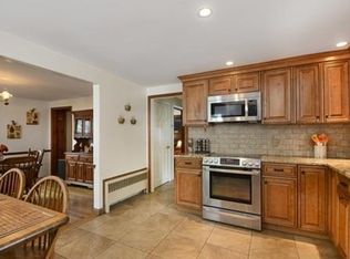 805 Hingham St, Rockland, MA 02370