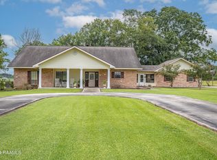 503 S Corporation St, Church Pt, LA 70525